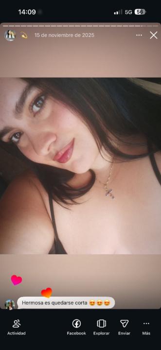Elizabeth Hernández
