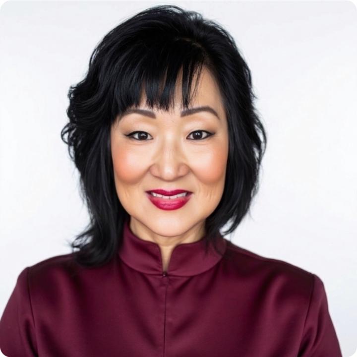Evelyn Ofiteru