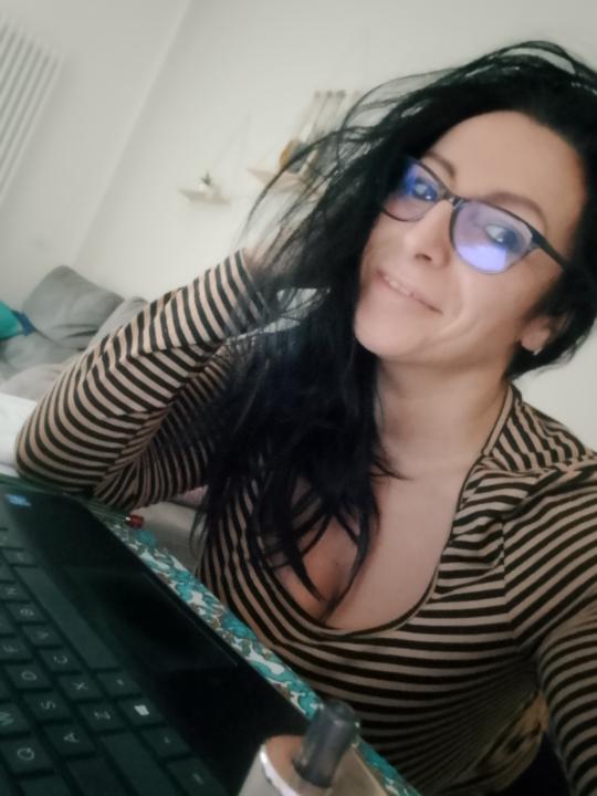 Maria Santamaria