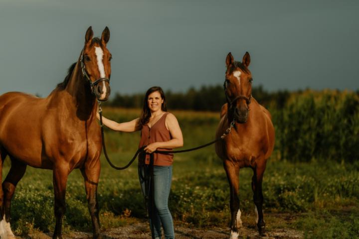Caroline Tétreault