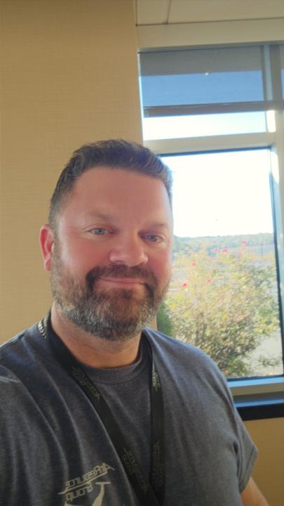 Erik Crawford