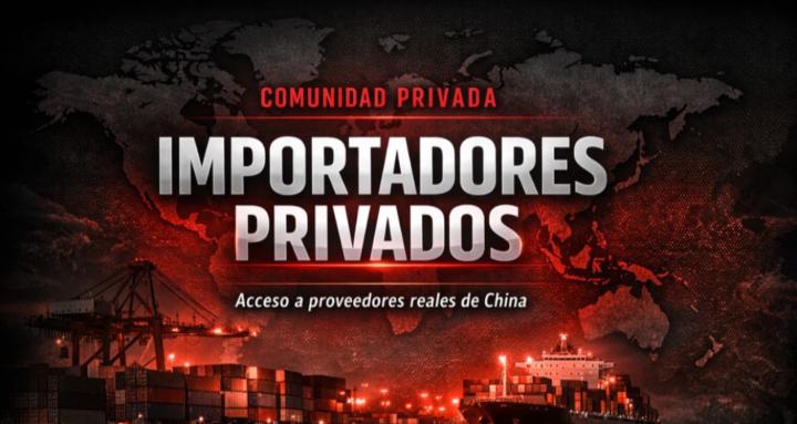 Academia de importadores