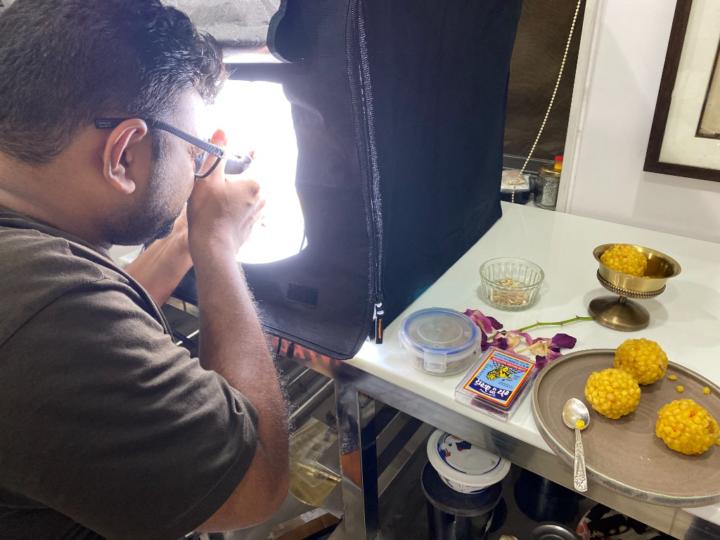 Vaibhav Shah