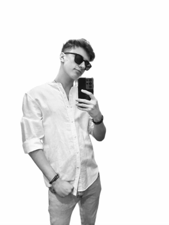 Alex Mihis