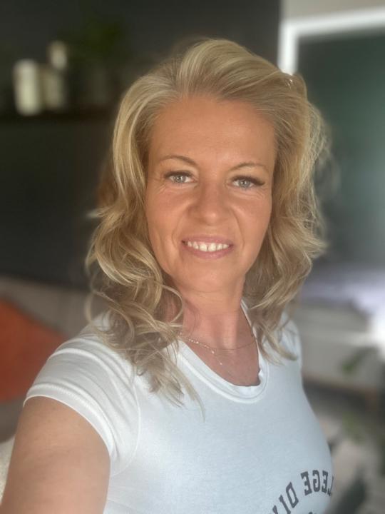 Katalin Szente