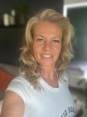 Katalin Szente