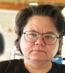 Irena Merchichi
