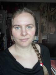 Christina Brand