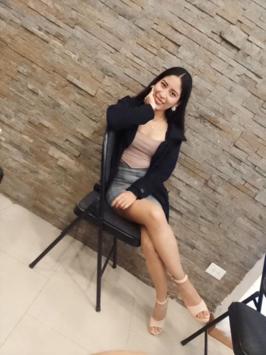 Luisa De la cruz acosta