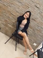 Luisa De la cruz acosta