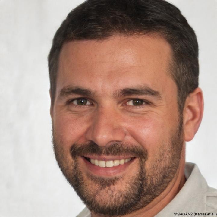Keneth Goldstein