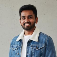 Harsha Sugnanappa