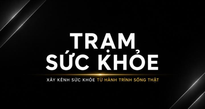Trạm Sức Khỏe