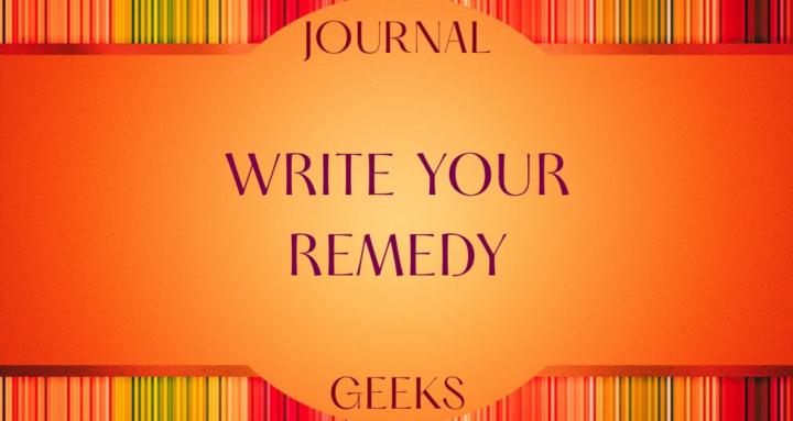 Journal Geeks