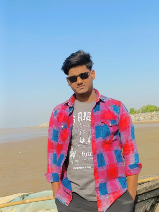 Sk Sahil