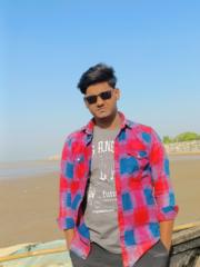 Sk Sahil
