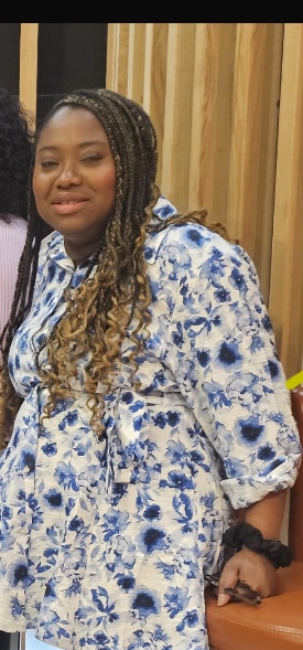 Eve Ofosu