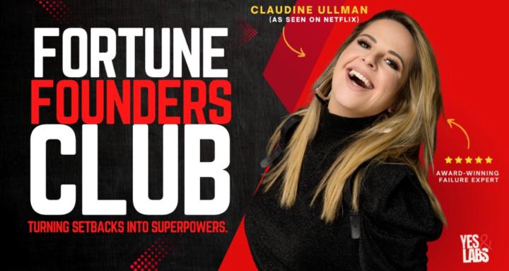 Fortune Founders Club