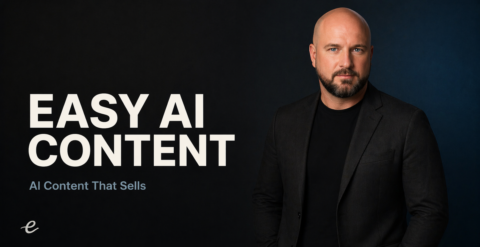 Easy AI Content gallery image
