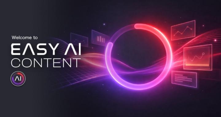 Easy AI Content