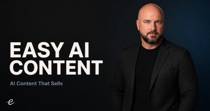 Easy AI Content