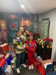 Claudio Herrera Ramirez