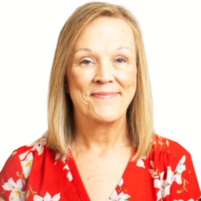 Frances Lucas
