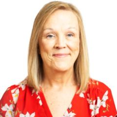 Frances Lucas