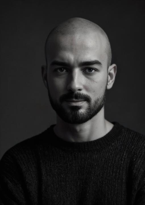 Rachid D.