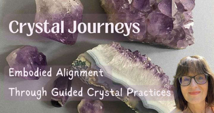Crystal Journeys