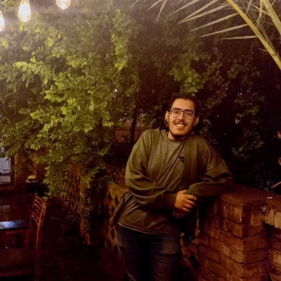 Ebrahim nezamprast Bonab