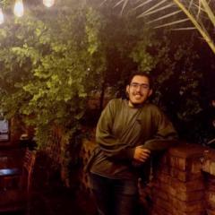 Ebrahim nezamprast Bonab