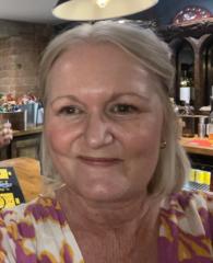 Lisa Dinsdale