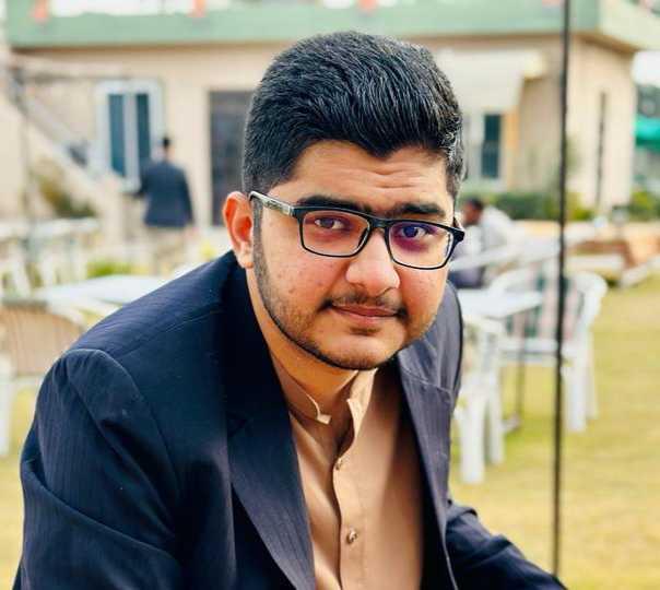 Abdullah Shah