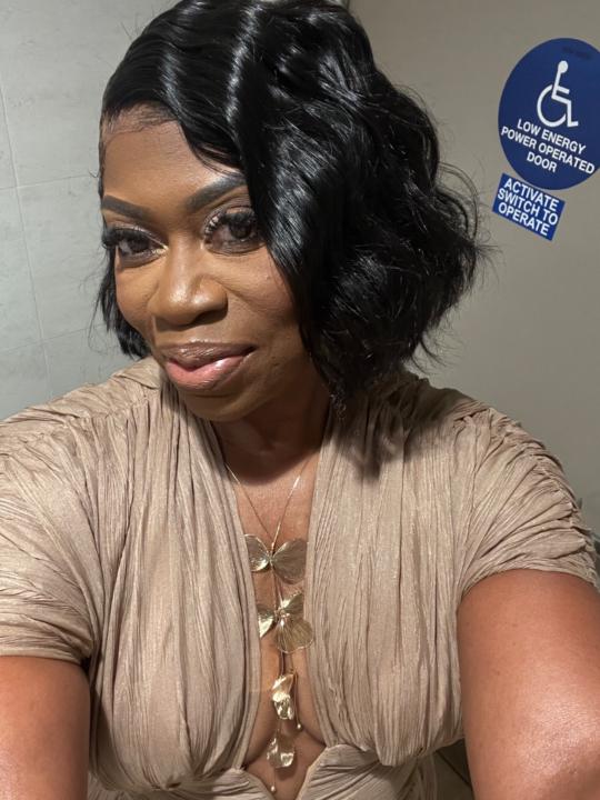 Paula Chambers-Tilbanie