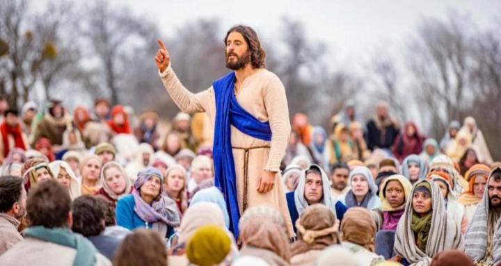 The Living Room w/Eric Johnson