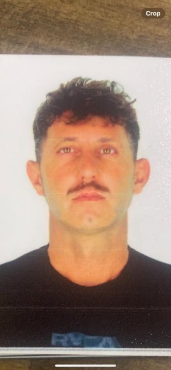 Miguel Pérez Moreno