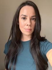 Ashlee Phillips