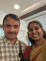 Sadasiva Kumar