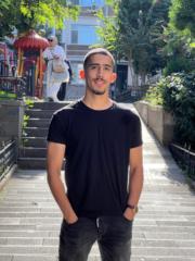 Boubaker Benhamada