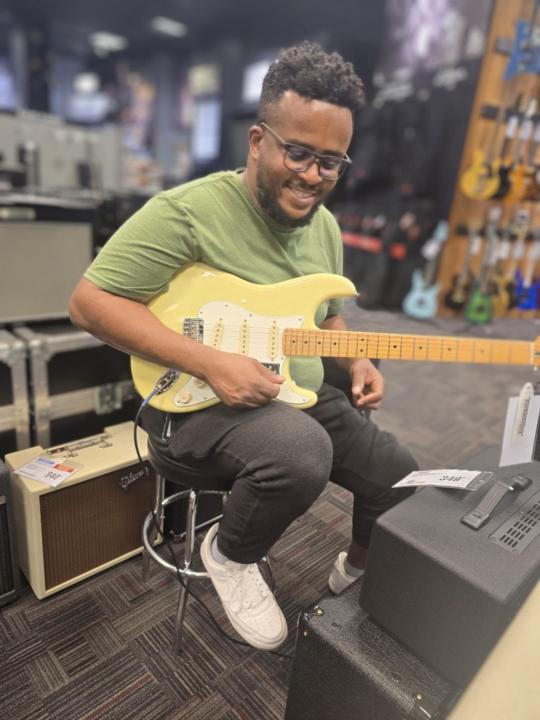 Einer felipe Bonilla Lerma