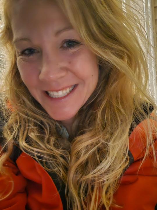 Amanda Henault Henault