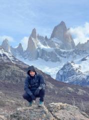 Nicolas Rodriguez