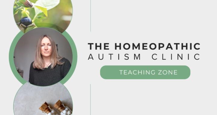 ASD Homeopathy & Nutrition