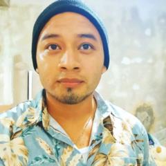 Jesus Tuyub