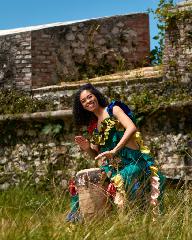 Fabienne Viciere Auguste