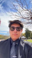 Alexander Anaya