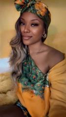 Kenya Shorter