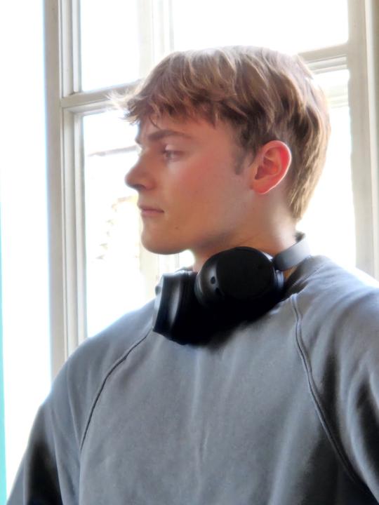 Wojtek Skinder