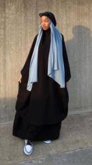 Zainab Huda
